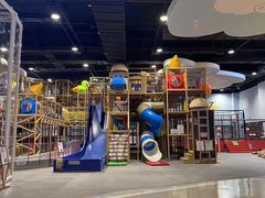 -杭州开元森泊度假乐园