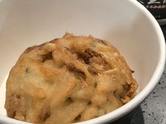 -三味臭豆腐(鲁迅故里店)
