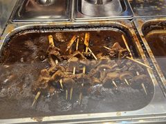 牛肚-阿姨牛杂(北京路店)