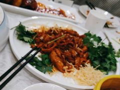-津悦·正阳春烤鸭(红旗南路店)
