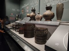 -广西壮族自治区博物馆