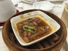 -潮福城大酒楼·潮粤菜·港式点心(阳光城店)