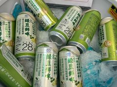 -盒马鲜生(枣园路店)