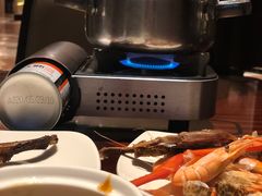 -常德武陵天济喜来登酒店-盛宴餐厅