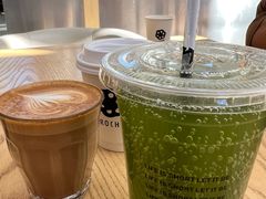 -ROCHO(仁恒江湾城店)