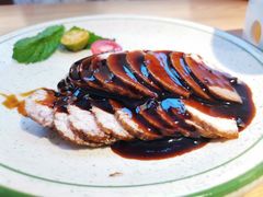 -溪林小馆(浦江城市生活广场店)