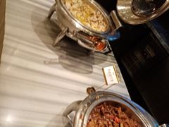 -芭菲盛宴·环球美食(解放碑英利国际店)