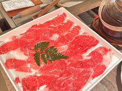 -蘑界·野生菌火锅(深业上城店)