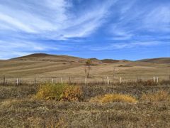 -塞罕坝国家级自然保护区