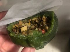 -张果佬年糕卷(科巷店)