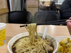 -蒋家桥饺面店(广陵路店)