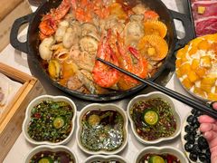 -太琼糟粕醋火锅·海南老爸茶(海棠湾臻选店)