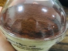 提拉米苏-吉家蛋糕(迎春路店)