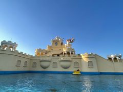 -秦皇岛乐岛海洋王国