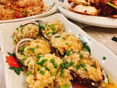 -达叔香味海鲜(海棠68环球美食街店)