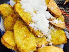 -瑞杰烧烤店·24小时营业(山东路店)