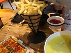 -铁人烧烤(北京店)