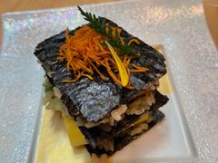 -鸟山鸣·日料食堂(王府井店)
