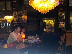 -小主人西餐厅 master table(青年中路店)