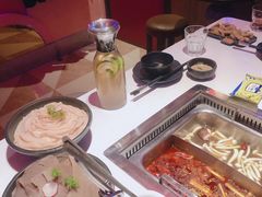 -米乐星世界KTV(汇智国际商业中心店)