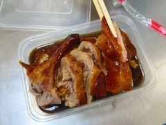 -章云板鸭(总店)