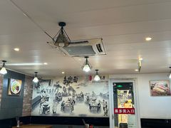 -晋来顺手擀面(金地花园店)