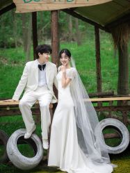 -第一夫人婚纱摄影(南京店)