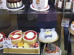 -红跑车(仙鹤街店)