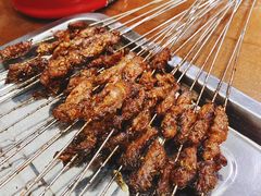 -清真·马峰烤肉(小学习北巷店)