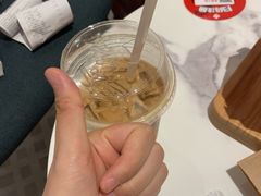 -Tims天好咖啡·贝果(雁展路万象天地店)