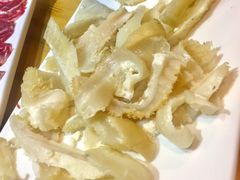 -印象三宝潮汕鲜牛肉火锅烤肉(个体大世界店)
