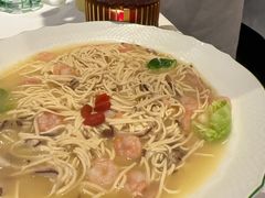 -桂满陇·杭州小馆(巴黎春天浦建店)
