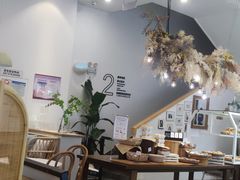 -嗒令甜品·主题融合料理餐厅(首座时代店)