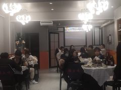 -辣出味岳阳特色烧烤·龙虾大排档(砂子塘总店)