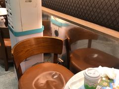 -德克士(长安百货店)