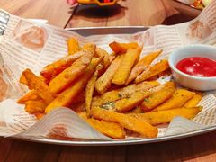 -Pennehut畔尼意面(合肥万象城店)