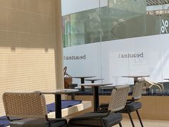 -BeauTea水仙(coco park店)