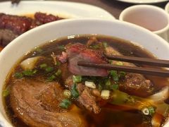 -中国厨房/台湾牛肉面