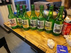 -miss密斯韩餐(平阳景苑店)