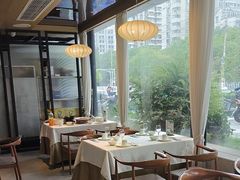 -绿杨春·淮扬宴(庐山路店)
