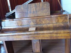 -鼓浪屿钢琴博物馆