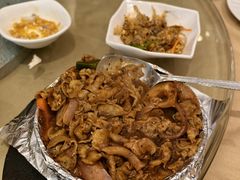 -庄氏祥记家常食府(国瑞建材家居博览中心店)