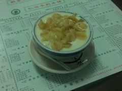 莲子双皮奶-仁信双皮奶(东川路店)
