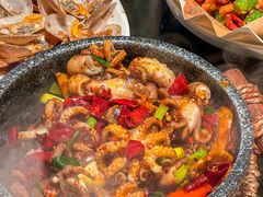 -阿妹小海鲜(下角店)