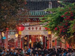 -会安古镇