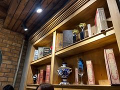 -卢布里西餐厅(总店)