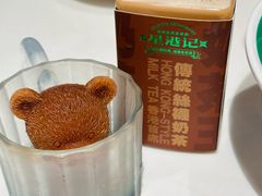 -食膳星港记·手工现做港式茶餐厅(吉联店)