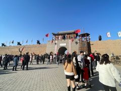 -包头古城文化旅游区