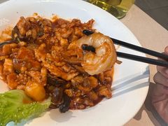 -普天和酒楼·天津菜·烤鸭(天津之眼店)