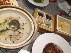 -城南往事·鲁菜济南菜(软件园美莲广场店)